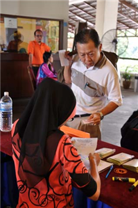 	JBEEA Charity Golf Tournament 2011